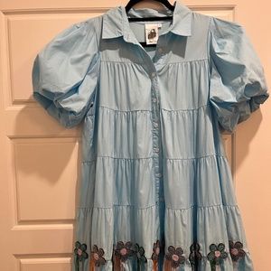 Queen of Sparkles Dress